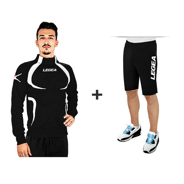 LEGEA tréningová súprava Australia - T091-1003-XS