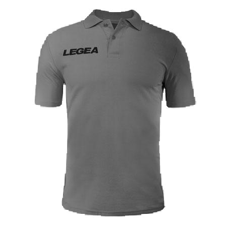 LEGEA polo triko Sud Gold - PR101-0009-XS