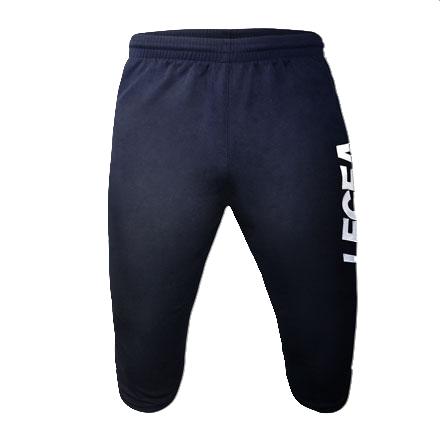 LEGEA tréningové 3/4 nohavice Pinocchietto - T074-0004-XS