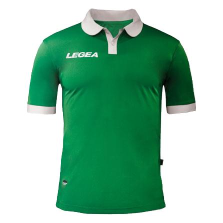 LEGEA dres Vintage Gold - M1111-1303-XS