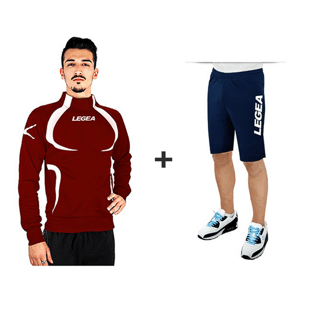 LEGEA tréningová súprava Australia - T091-0804-XS