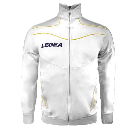 LEGEA vychádzková mikina Texas - M1078-0320-XS