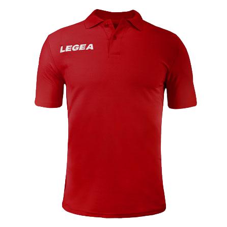 LEGEA polo triko Sud Gold - PR101-0012-XS