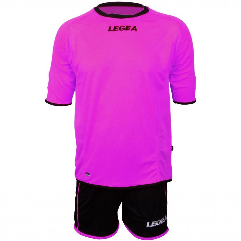 LEGEA komplet Cartagena - KIT0018-0036-2XS