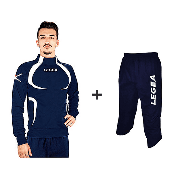 LEGEA tréningová súprava Giordania - T081-0403-XS
