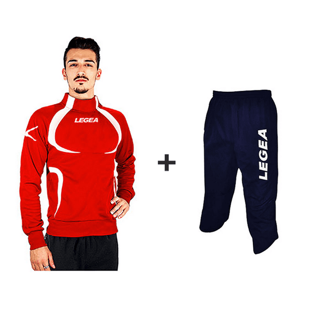 LEGEA tréningová súprava Giordania - T081-1204-XS