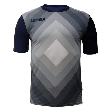 LEGEA dres Norimberg - M1119-0422-L