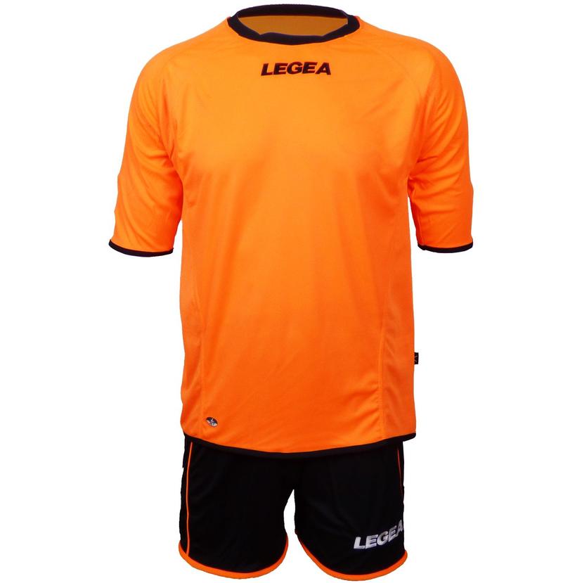 LEGEA komplet Cartagena - KIT0018-0027-XS