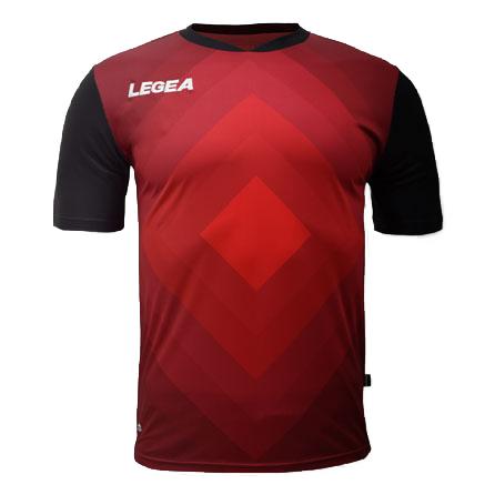 LEGEA dres Norimberg - M1119-1008-L