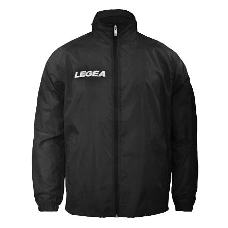 Nepremokavá bunda LEGEA Italia Tornado - K201-0010-XS