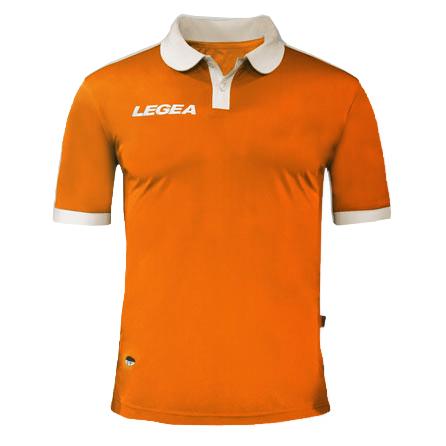 LEGEA dres Vintage Gold - M1111-0103-XS