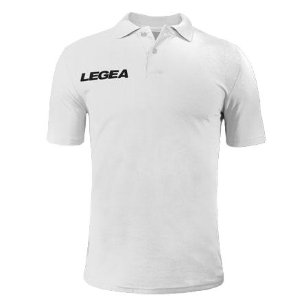 LEGEA polo triko Sud Gold - PR101-0003-XS