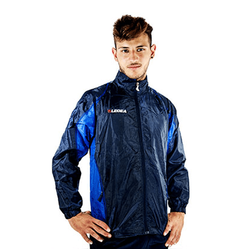 LEGEA šušťáková bunda Rain Storm - K203-0402-2XS