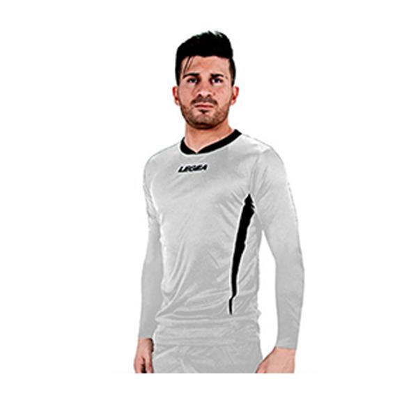 LEGEA dres Dusseldorf dlhý rukáv - M1079-0310-XS