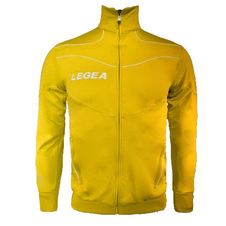 LEGEA vychádzková mikina Texas - M1078-0703-XS