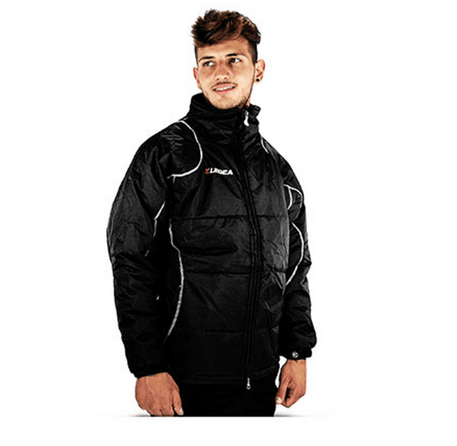 LEGEA zimná bunda Storm - G014-1003-XS