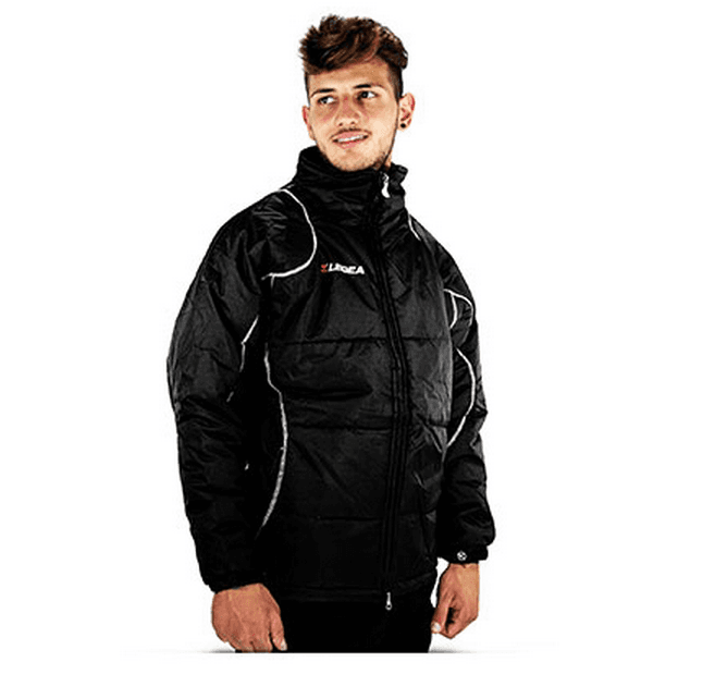 LEGEA zimná bunda Storm - G014-1003-XS