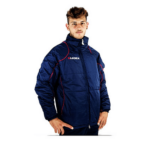 LEGEA zimná bunda Storm - G014-0412-XS