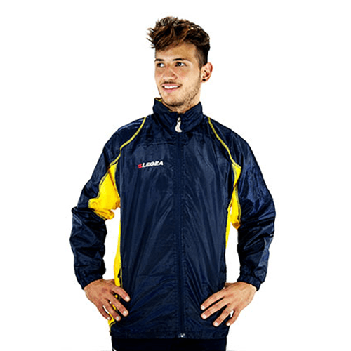 LEGEA šušťáková bunda Rain Storm - K203-0407-L