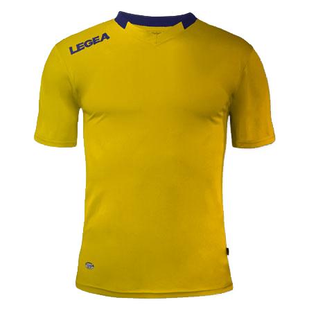 LEGEA dres Monaco - M1133-0704-XS