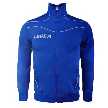 LEGEA vychádzková mikina Texas - M1078-0203-XS