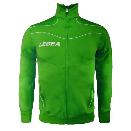 LEGEA vychádzková mikina Texas - M1078-1303-XS