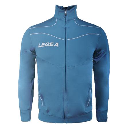 LEGEA vychádzková mikina Texas - M1078-0503-XS