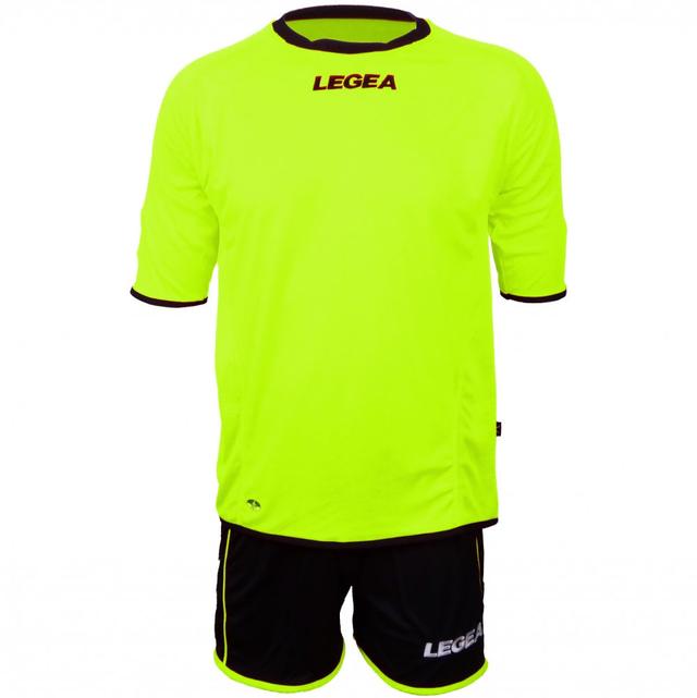 LEGEA komplet Cartagena - KIT0018-0040-3XS