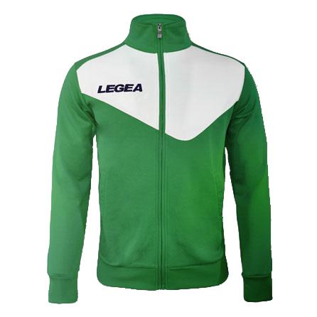 LEGEA tréningová mikina Messico - M1110-1303-XS