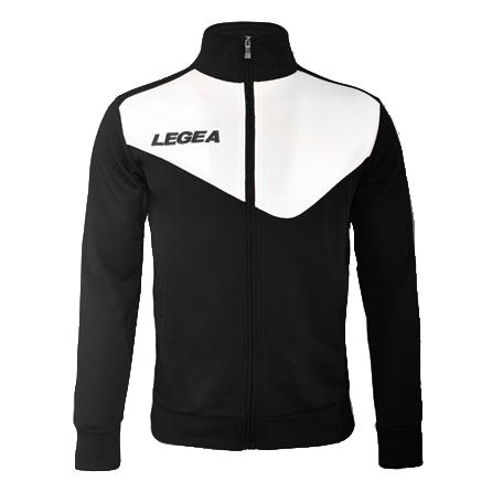 LEGEA tréningová mikina Messico - M1110-1003-XS