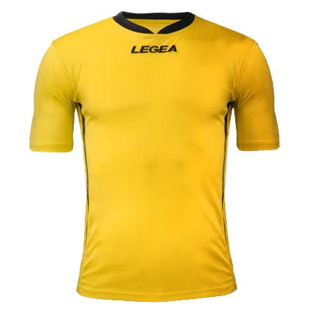 LEGEA dres Dusseldorf - M1086-0710-XS