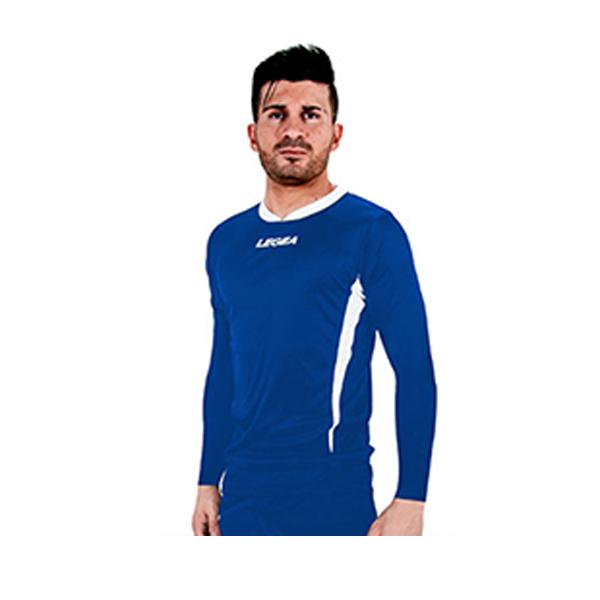 LEGEA dres Dusseldorf dlhý rukáv - M1079-0203-XS