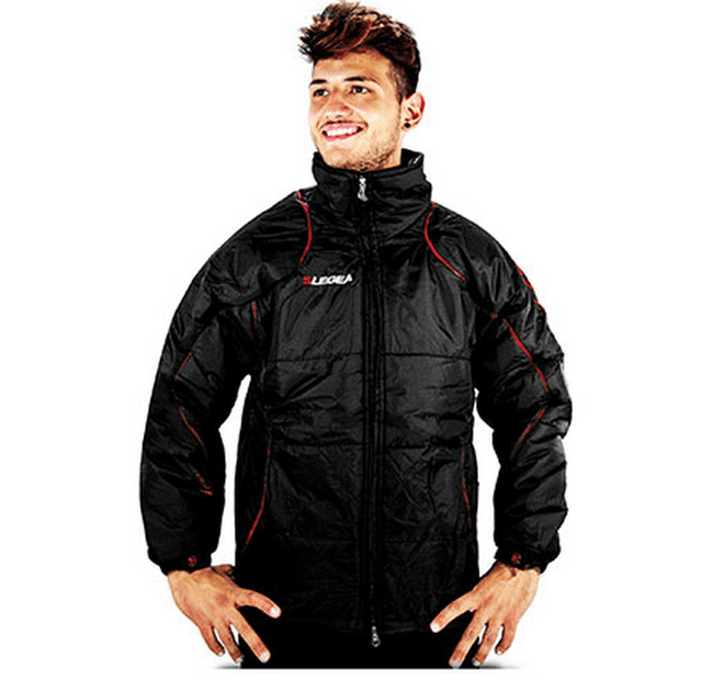LEGEA zimná bunda Storm - G014-1012-XS