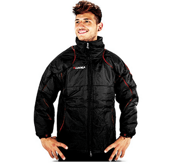 LEGEA zimná bunda Storm - G014-1012-XS