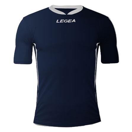 LEGEA dres Dusseldorf - M1086-0403-XS