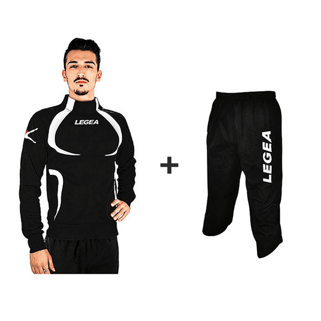 LEGEA tréningová súprava Giordania - T081-1003-XS