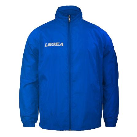 Nepremokavá bunda LEGEA Italia Tornado - K201-0002-XS