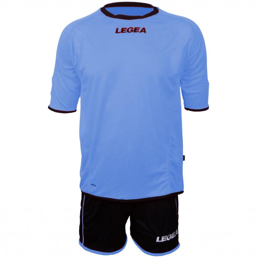 LEGEA komplet Cartagena - KIT0018-0034-3XS