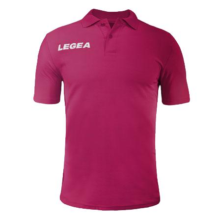 LEGEA polo triko Sud Gold - PR101-0006-XS