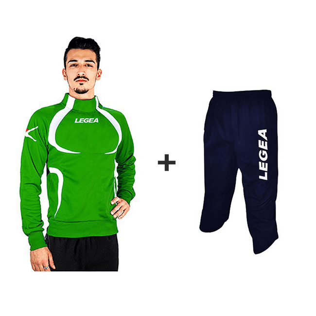 LEGEA tréningová súprava Giordania - T081-1304-XS