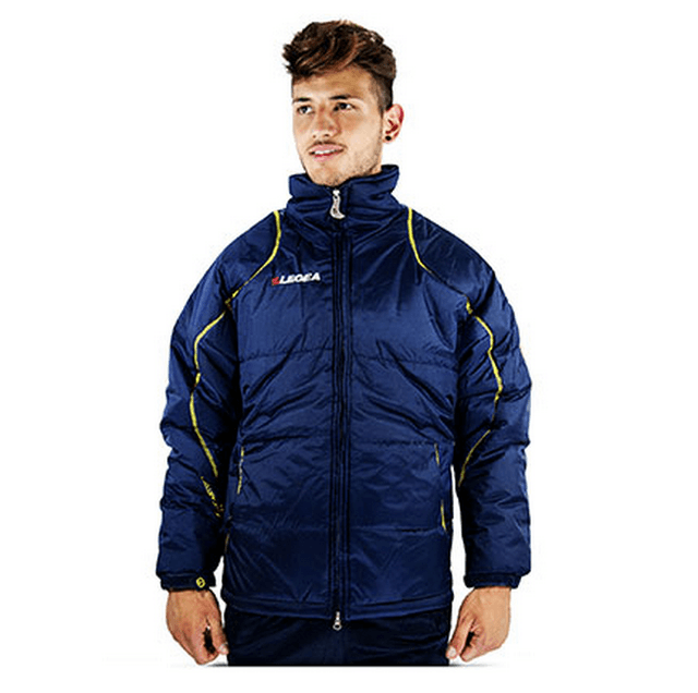 LEGEA zimná bunda Storm - G014-0407-XS