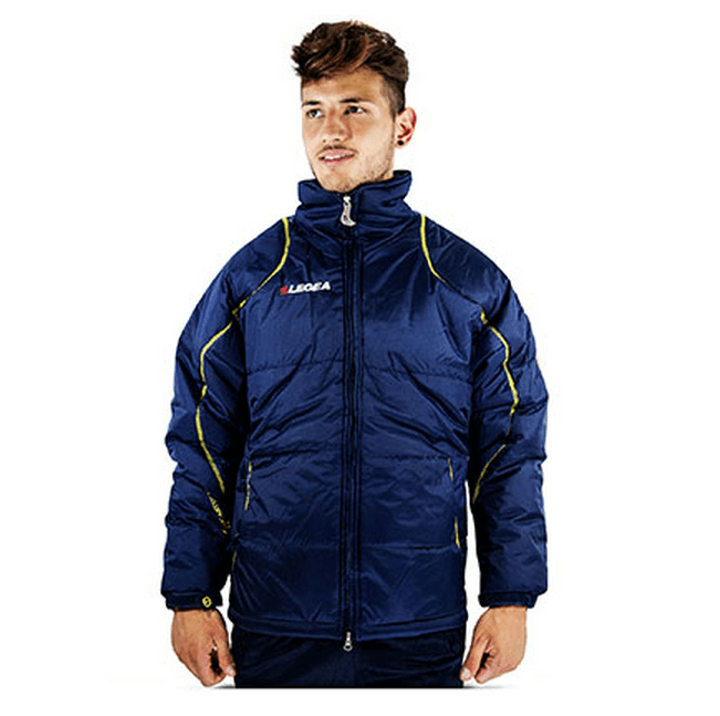 LEGEA zimná bunda Storm - G014-0407-XS