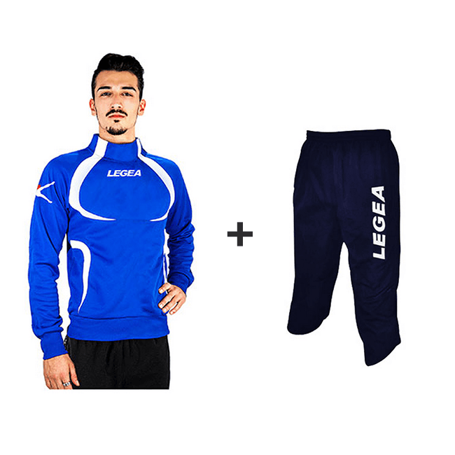 LEGEA tréningová súprava Giordania - T081-0204-XS
