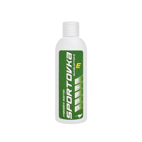 Sportovka eukalyptová 200 ml - TR0136