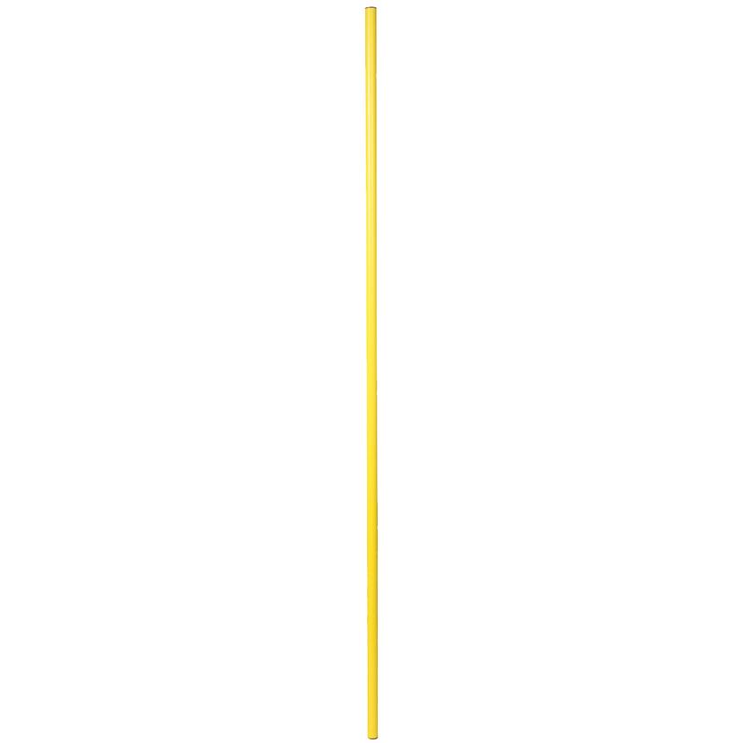 Tyč k preskoku / slalomová 150 cm 0007 - TR0093