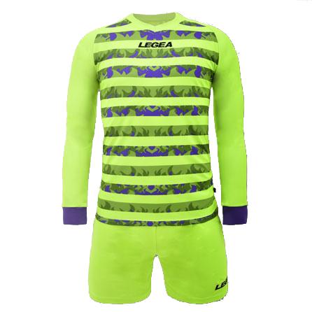 LEGEA brankársky komplet Velodrome - KITP1137-4014-XS