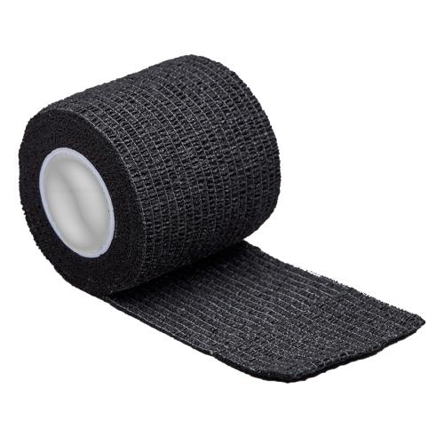 Podtejpovací páska čierna - PODTEJP-0010