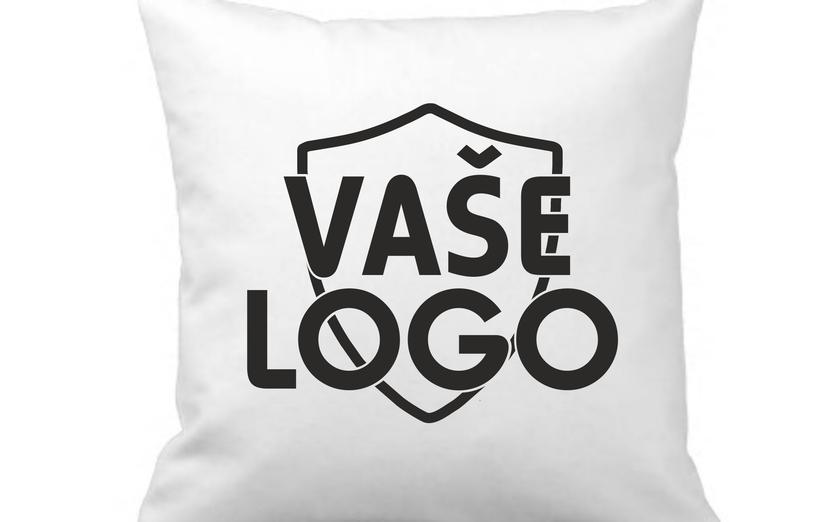 Vankúš s logom klubu - FANXXX050-NS