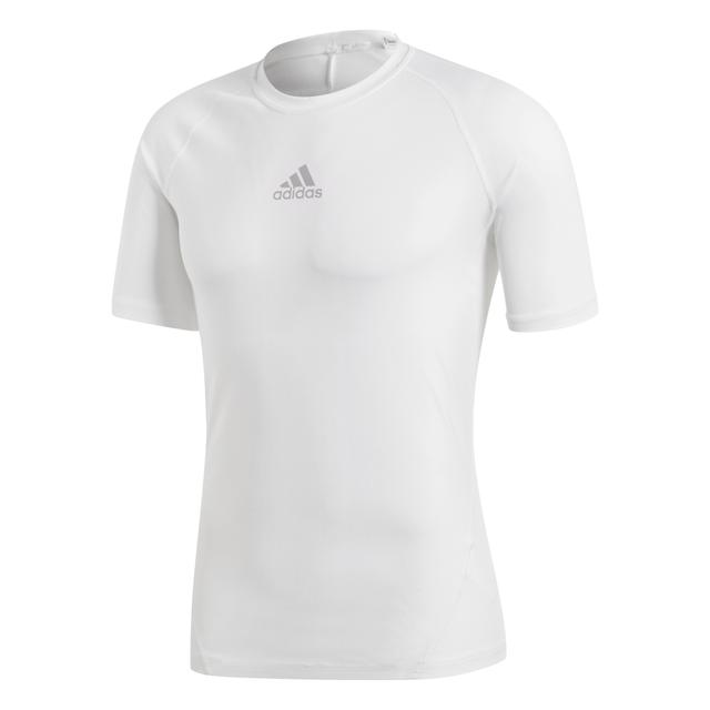 ADIDAS funkčné tričko Alphaskin - CW9522-XS