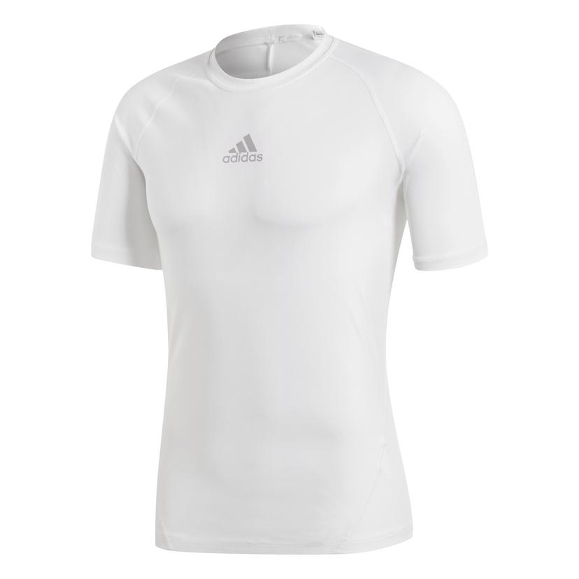 ADIDAS funkčné tričko Alphaskin - CW9522-XS